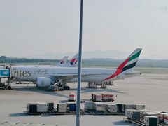 -吉隆坡国际机场