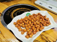 -河坝강뚝烧烤专门店(旗舰店)