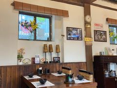 大堂-束河人家(南锣鼓巷店)