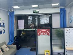 -瑞幸咖啡(宝华国际广场店)