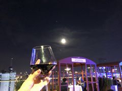 -梧桐餐厅(泉城路店)