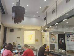-台烘平价铁板烧(奥城店)