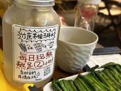 -木屋烧烤(龙岗龙城万科里店)