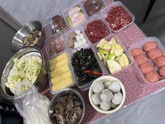 -围炉夜话·潮汕卤水火锅(榕江店)
