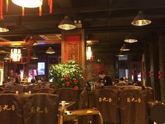 -蜀九香火锅(彩虹店)
