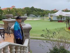 -棕榈滩海景高尔夫俱乐部