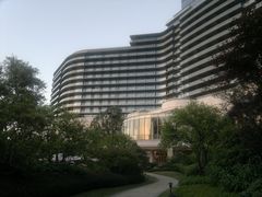 外景-绿城千岛湖喜来登度假酒店