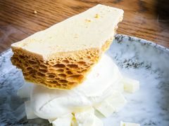 自制蜂巢冰激凌-BOR Eatery(安福路店)