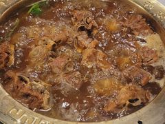 -和庆斋羊蝎子火锅·碳缸烧烤(顺义旗舰店)