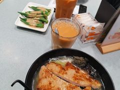 -华嫂冰室(尖沙咀店)