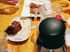 -木屋烧烤(坂田天安云谷店)