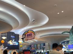 -帝企鹅自助餐厅•儿童岛•真企鹅(长隆企鹅酒店)