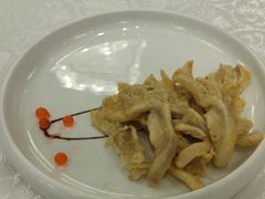 芥末鸭掌-马凯餐厅(地安门店)