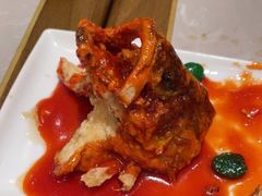 -松鹤楼面馆(清河万象汇店)