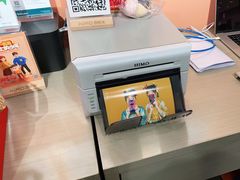 -海马体照相馆(北京apm店)