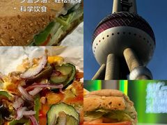 -赛百味SUBWAY(东方明珠店)