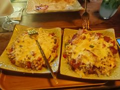 -蓝壁虎咖啡酒馆