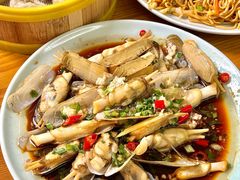 -面道赞宁海海鲜面(迎凤街店)