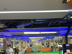 -阿K桌球(星光大道店)