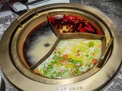 -麻路成都火锅(柏威年店)