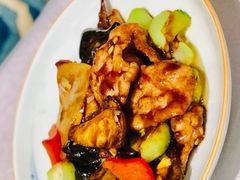 -东兴楼饭庄(六里桥店)