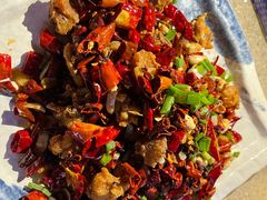 -琶醍壹号•音乐江景餐吧