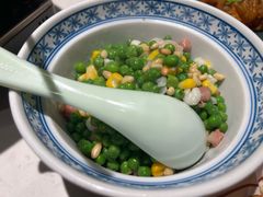 -临安宴临安菜(博物馆店)