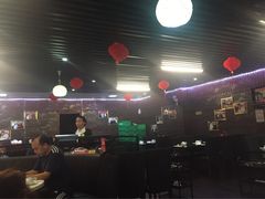-杨记大丰收鱼庄(国贸店)