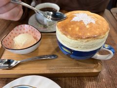 -芙蕾哥哥souffle