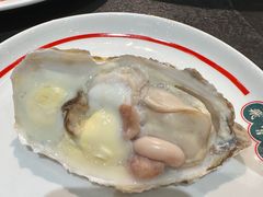 -飞尝蚝·顺德菜·鱼生(顺德总店)