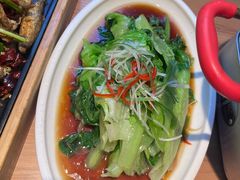 -自己人·宜昌菜(水悦城店)