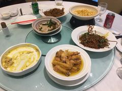 -上海会馆(香港名都店)