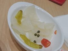 -喜家德虾仁水饺(浦东山姆店)