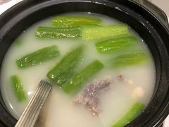 -稻香酒家·33年老字号·港式粤菜(富邦中心店)
