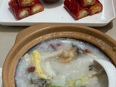 -蔡澜点心·粤菜(西单大悦城店)