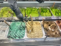 -九十葉·抹茶(南京·德基店)