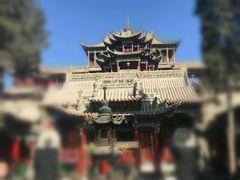 -高庙保安寺