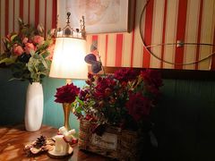 -柏蔻餐厅Le Banquet Bistro(天河北店)