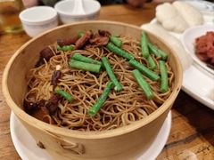 -老雒阳面馆·水席(定鼎门店)