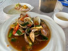 -众味海鲜大排档·活海鲜·潮汕味(南澳店)