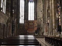 -斯蒂芬主教座堂(Stephansdom)
