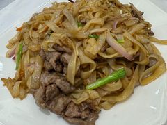 -新享乐海鲜(翠华路店)