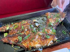 -瓦房店活羊大串(锦绣店)