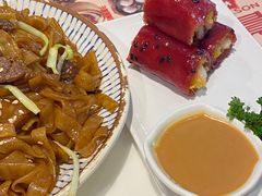 -虾饺妹·酒家(金碧店)