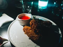 -MOSSO音乐酒吧·live house(南京旗舰店)