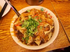 -真素诚·清真(新华路店)