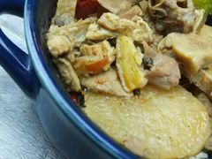 -长勺子东南亚(街道口店)