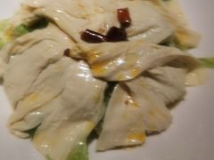 -筱爷叔·上海传统手工菜(玉树路店)