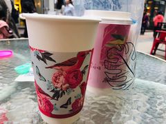 -唐沫茶兮(仓山万达金街店)