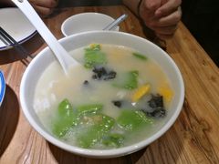 -吕氏疙瘩汤·私家菜馆(慈云寺店)